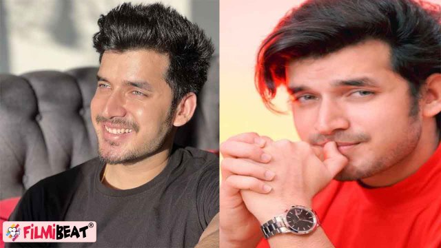 Anupamaa Fame Paras Kalnawat को निकाला शो से बाहर, Anupamaa के Makers ने लिया बड़ा फैसला । *TV