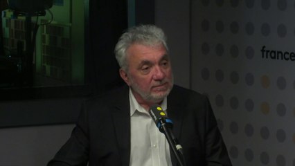 Afghanistan : "Il faut que le gouvernement accélère urgemment les procédures de réunification familiale", demande le président d'Amnesty International France (modifié)