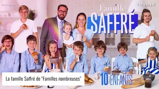 Familles nombreuses : La santé d'un enfant de 2 ans se dégrade, une perte de poids inquiétante