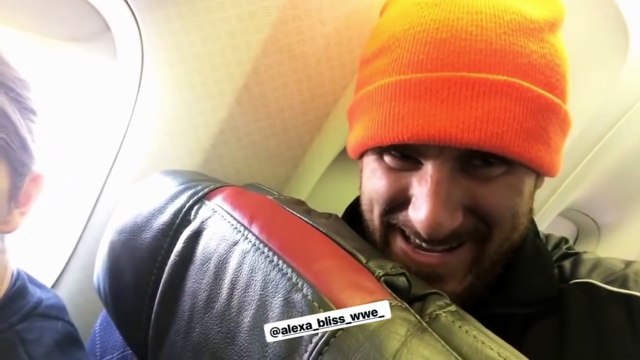 WWE Superstars Funny Moments | Funniest Backstage Moments of WWE Wrestlers (2018)