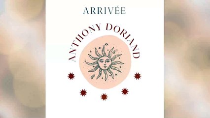 ANTHONY DORIAND - CROIS EN TOI [AUDIO OFFICIEL]
