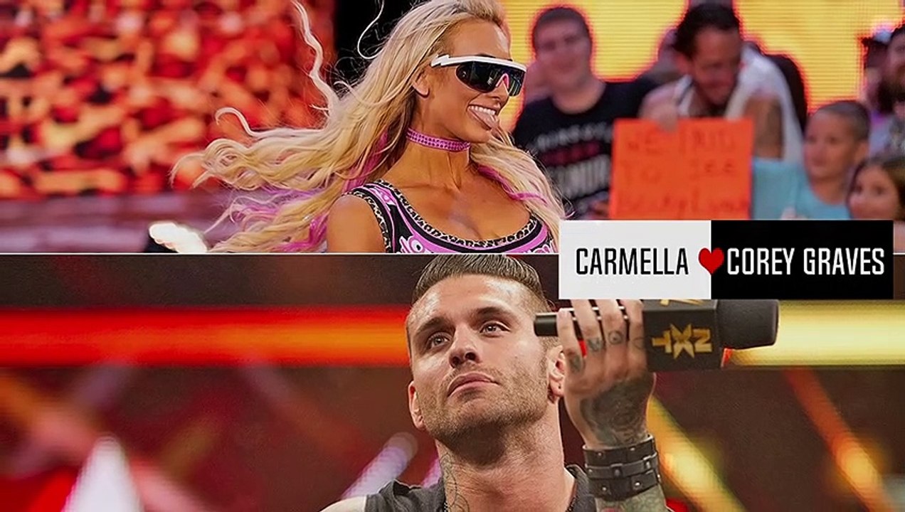 Every Couple in WWE (2019)