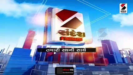 બનાસકાંઠાના અરાવલી પર્વતમાળાનો મનોરમ્ય નજારો