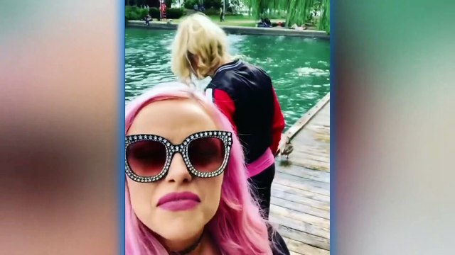 WWE Superstars Funny Moments | Funniest Backstage Moments of Wrestlers (2020)