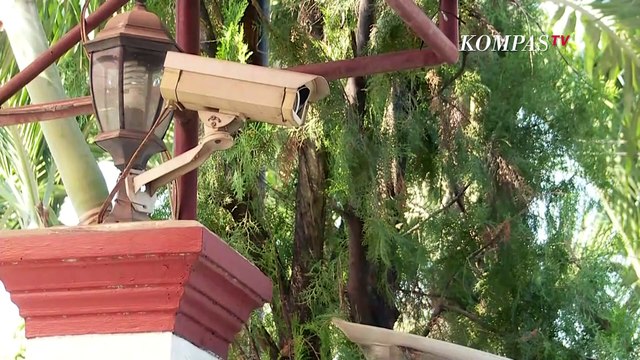 Komnas HAM Minta Tim Digital Forensik Tunjukkan CCTV dan HP Irjen Sambo Hingga Brigadir J