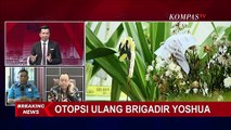Komnas HAM Akan Panggil 6 Orang yang Bekerja di Rumah Irjen Ferdy Sambo Sebagai Saksi Tambahan