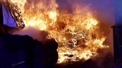 'Fire Country' - Tráiler oficial en inglés - CBS