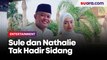 Sule dan Nathalie Holscher Kompak Tak Hadir Saat Gugatan Cerai Dibacakan