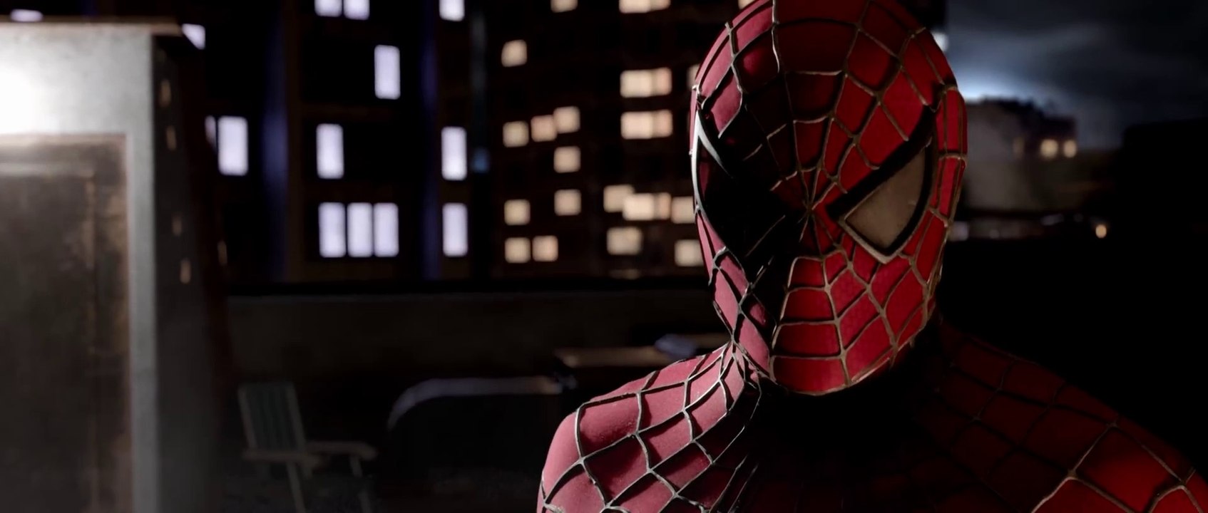 SPIDER-MAN 4 2022 Trailer