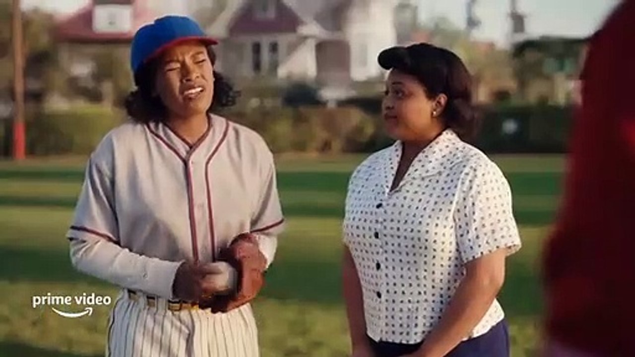 A League Of Their Own Trailer OV