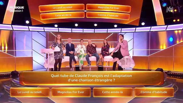 Attaquée sur son physique après son passage sur M6, Hélène Ségara sort du silence: Les commentaires à mon égard sur les réseaux sociaux sont gratuits et méchants