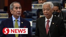 Anti-hopping Bill brought to Dewan Rakyat by PM for second reading