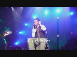 Web chris maé video 1