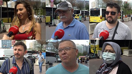 "Neremizi boyayacaksak boyayalım ama bunlar gitsin artık..."