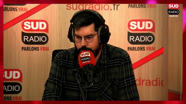 Alexandre Vincendet : J'ai fait de mon combat contre les extrêmes mon cheval de bataille