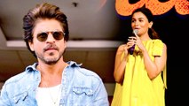 Alia Bhatt revealed Shah Rukh Khan made an exception to co-produce Darlings