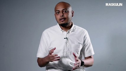 Cancer Survivor Ini Tidak Pernah Putus Asa Melawan Penyakitnya! _ Heroes