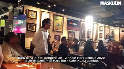 Tak Semestinya Instafamous Layak Terpilih Sebagai Hero Remaja 2020