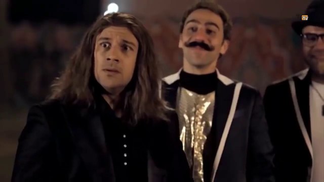 أحمد_مكي.. الكبير هتموت من الضحك.. الحلقات الكوميدية الأكثر مشاهدة من مسلسل الكبير أوي