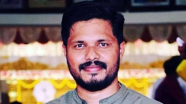 3 bike-borne assailants killed BJP worker in Karnataka, says police | Watch
