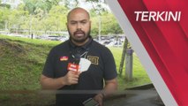 [TERKINI] Gangguan bekalan elektrik di Lembah Klang