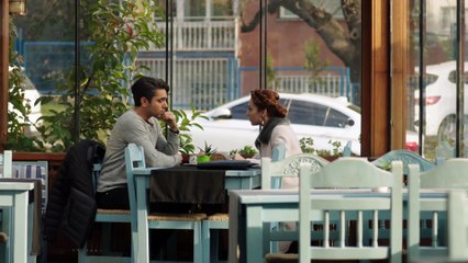 Alas de Amor - Capitulo 50 (Audio Español) | Bana Sevmeyi Anlat