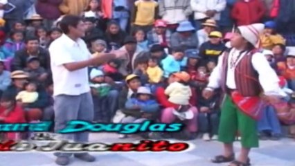 Cholo Juanito y Richard Douglas - El Milagro (Vol. 3)