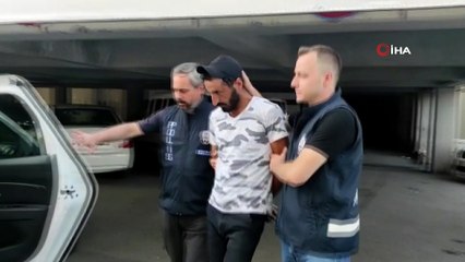 Başkentte DEAŞ'a geçit yok! Çok sayıda gözaltı var