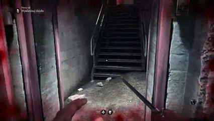 Wolfenstein The New Order #3