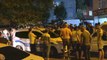 İstanbul’da otoparka silahlı saldırı: 1 ölü 2 yaralı