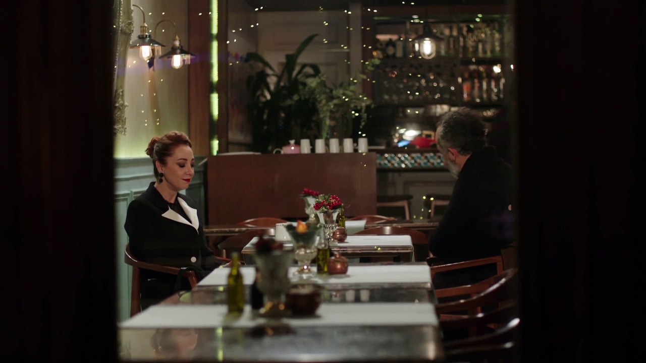 Alas de Amor - Capitulo 45 (Audio Español) | Bana Sevmeyi Anlat