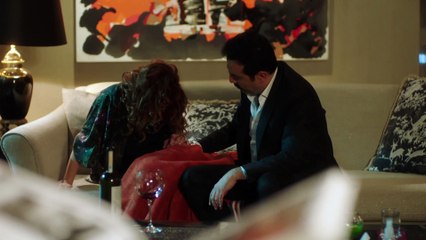 Alas de Amor - Capitulo 46 (Audio Español) | Bana Sevmeyi Anlat