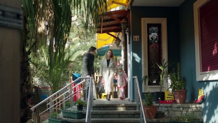 Alas de Amor - Capitulo 48 (Audio Español) | Bana Sevmeyi Anlat