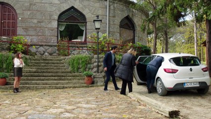 Alas de Amor - Capitulo 49 (Audio Español) | Bana Sevmeyi Anlat