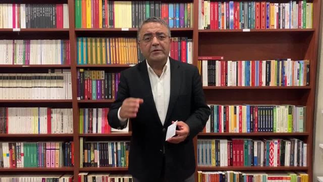 Tanrıkulu'nun Haziran Ayı İnsan Hakları İhlalleri Raporu: "Bir Ayda 39 Çocuğa İşkence Yapıldı"