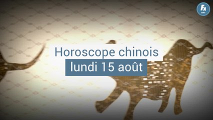 FEMME ACTUELLE - Horoscope chinois du jour du lundi 15 août 2022 : le Rat de Métal