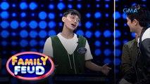 Family Feud Philippines: MAGAGALIT ANG KA-DATE MO KUNG DADALHIN MO SIYA SAAN?