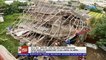 DILG Sec. Abalos: Apat na ang kumpirmadong patay dahil sa magnitude 7.0 na lindol sa Abra | 24 Oras News Alert
