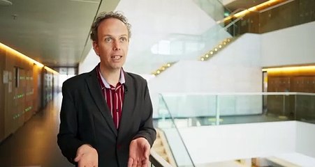 The North Drift Trailer OV