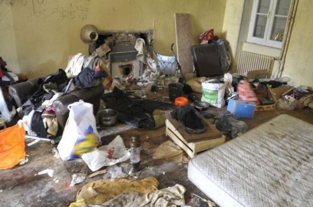 Elle décide d'expulser de force les locataires qui ne paient pas leur loyer depuis plusieurs mois ... et risque 7 ans de prison et 100.000€ d'amende