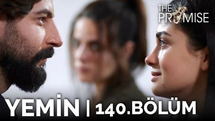 Yemin 140. Bölüm | The Promise Season 2 Episode 140