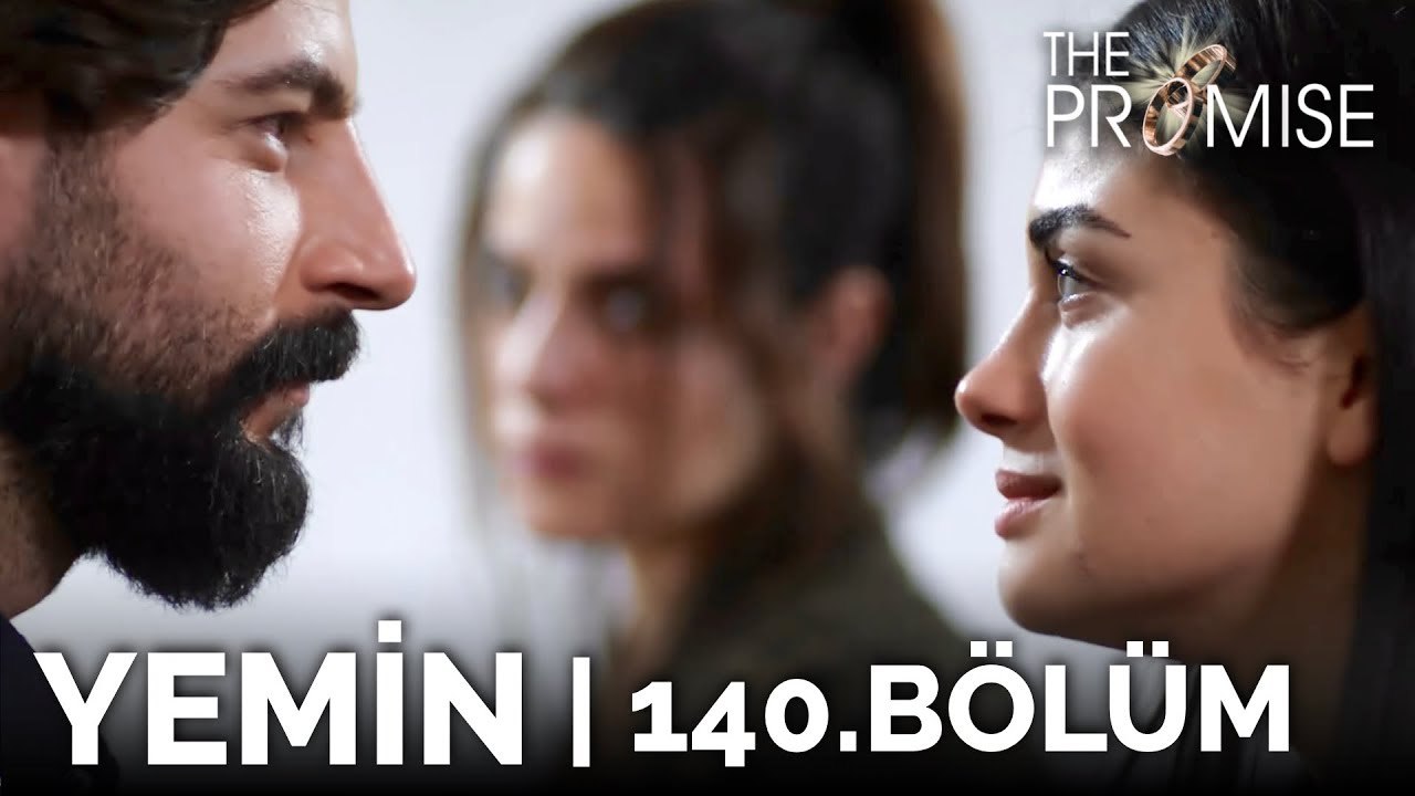 Yemin 140. Bölüm | The Promise Season 2 Episode 140