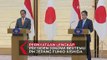 Presiden Jokowi Bertemu PM Jepang Fumio Kishida, Ini yang Dibahas!