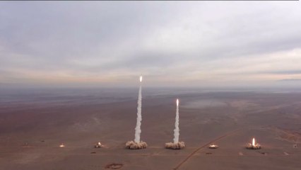 حرب سيبرانية مستعرة بين إيران وإسرائيل في الخفاء