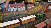 Keighley Model Railway Club 27 July 2022