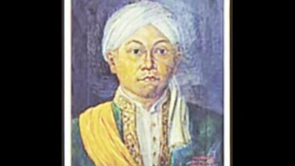 Kisah hidup Pangeran Diponegoro memimpin perang