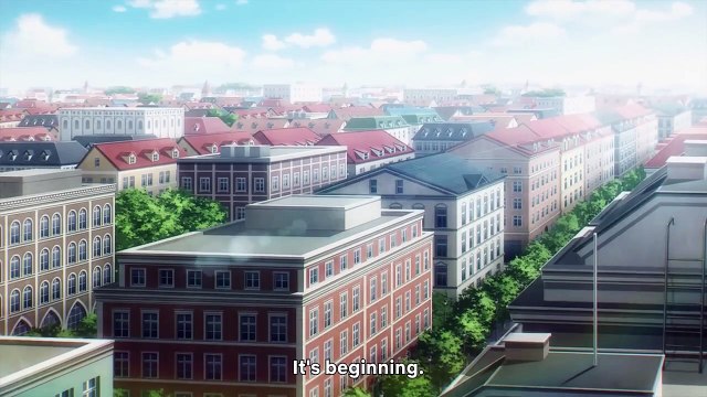 SPY x FAMILY - saison 1 partie 2 Teaser VO