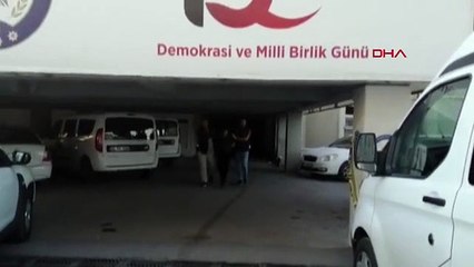 Son dakika haberi... Ankara'da 'DEAŞ' operasyonu: 15 gözaltı