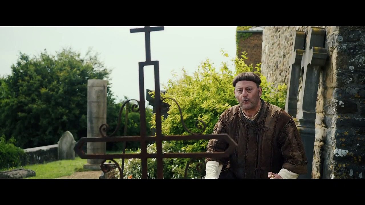 Bande-annonce des "Visiteurs - La révolution"