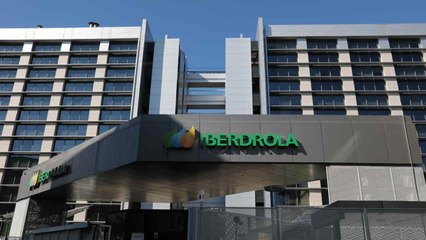 Iberdrola alcanza un beneficio neto de más de 2.000 millones en el primer semestre del año